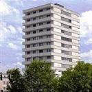 Apartments Zurich-Oerlikon, Friesstrasse 8